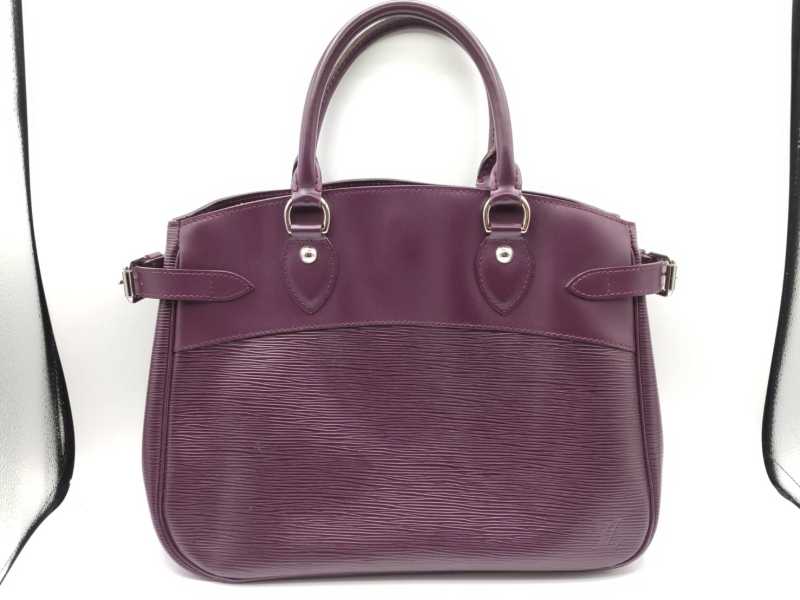 ルイヴィトン買取 パッシイPM M5926K